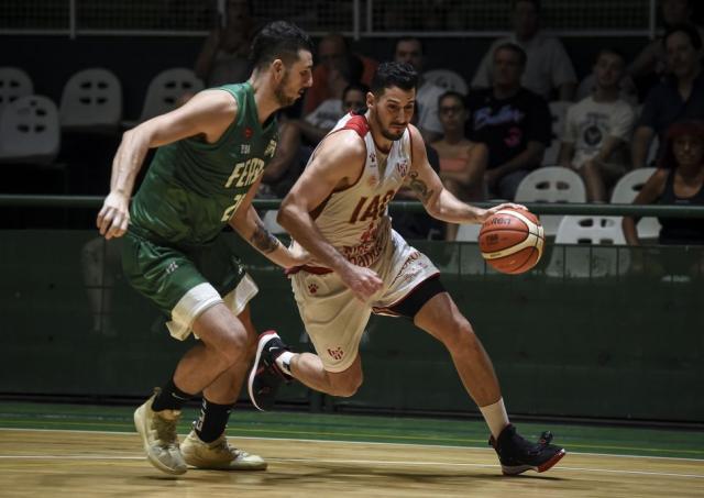 Cuello: �No cre�a que iba a tener tanto protagonismo en Instituto�