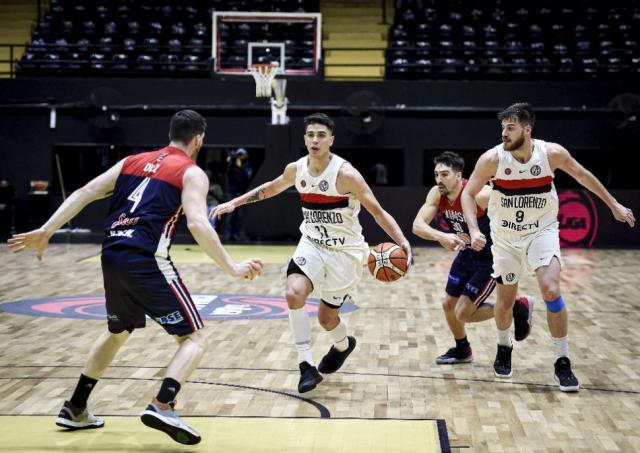 Las nuevas marcas que estableci� el Instituto campe�n