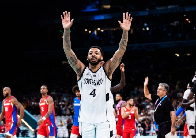 �Arranc� el Dream Team!