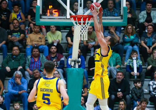 Tom� las cosas donde las dej�