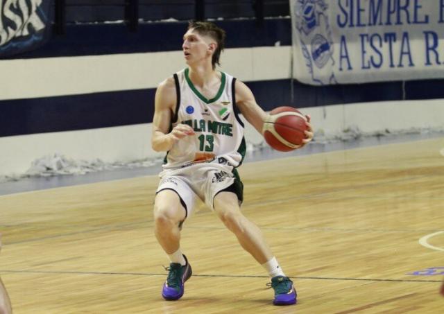 La Uni�n y Gimnasia respondieron en casa