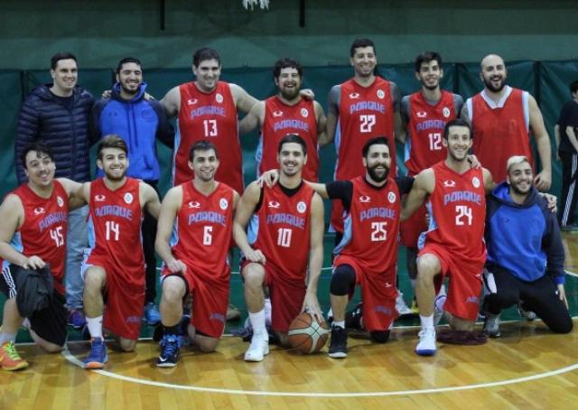 El parque de la alegr�a