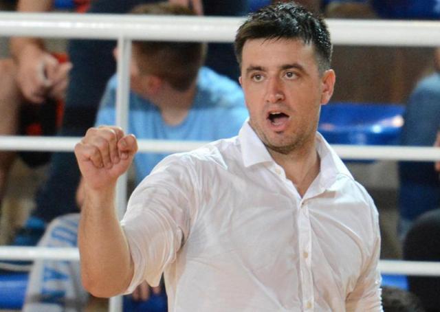 "Si el objetivo de San Isidro es ascender, no le escapo a ello"