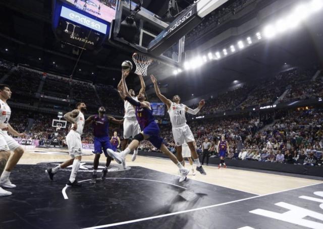 Revalid� la corona