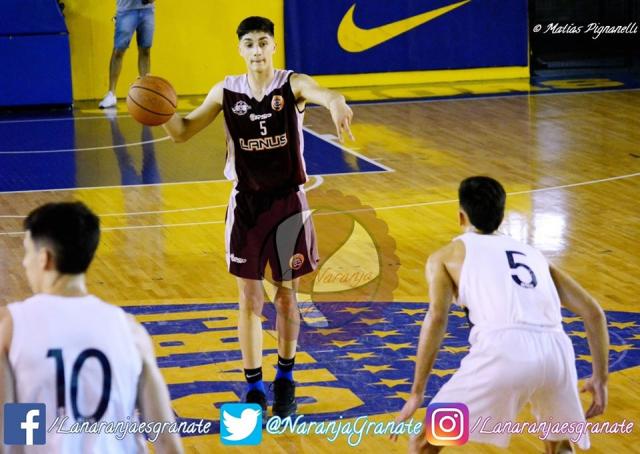 Lanus le baja la persiana a su a�o