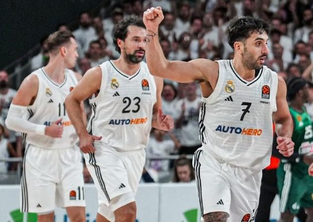 El regreso m�s esperado