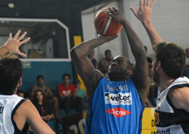 �Anthony a la Uruguaya?