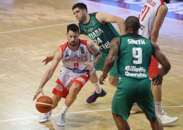 Primer paso de ilusi�n