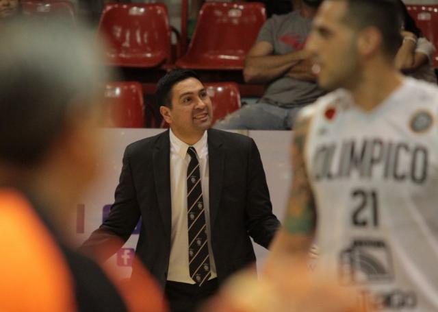 �Tenemos que mejorar mucho la defensa�