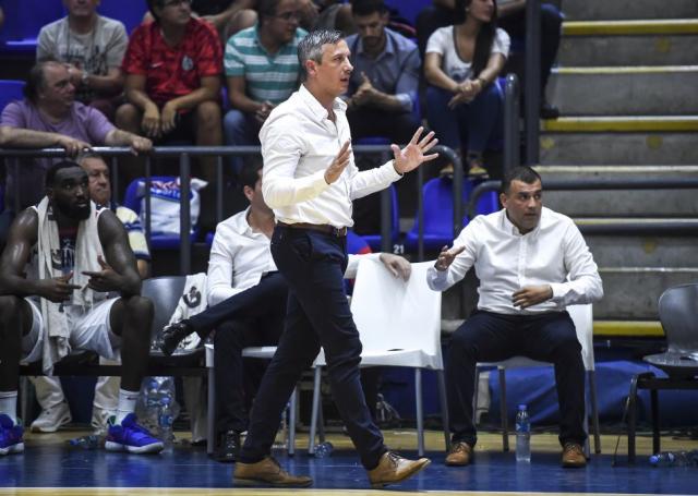 "Habr�a que terminar de jugar los torneos cuando se pueda"