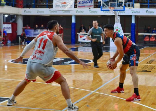 LA: El cuadro de semis