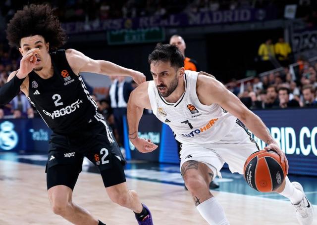 Desperdici� la primera chance