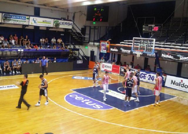 Pedano y Esp�ndola dominaron el jueves