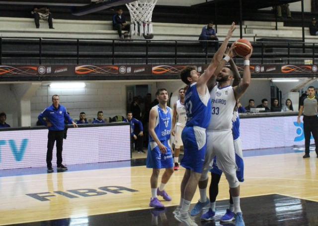 "El grupo nunca se desconcentr�"