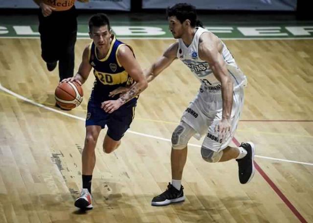 El guardi�n de ataque