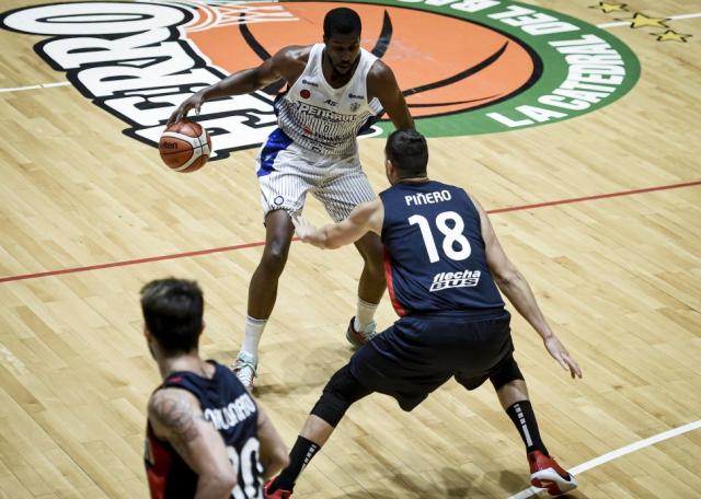 Noche de resurrecci�n