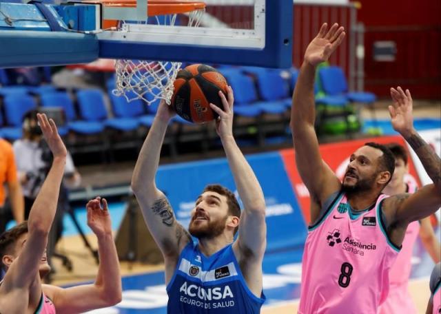 Barcelona sigue como escolta, Baskonia cerr� una semana negra