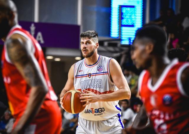 Hern�ndez: "Poder mantener una constancia de energ�a todo el partido"