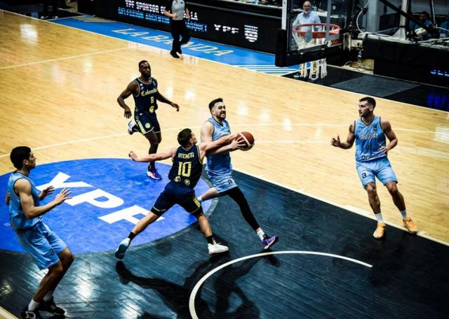 Mand� el primer mensaje