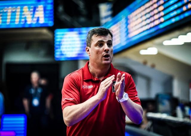 C�rdoba: "Necesitamos trabajar colectivamente muy fuerte en defensa"