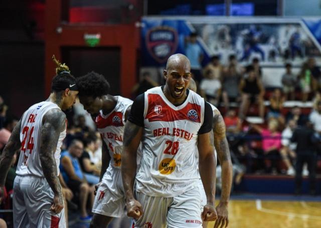 BCLA 23-24: N�meros y m�s n�meros del torneo