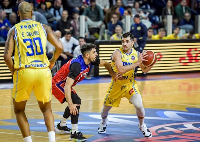 BCLA: El torneo pide urgente una expansi�n