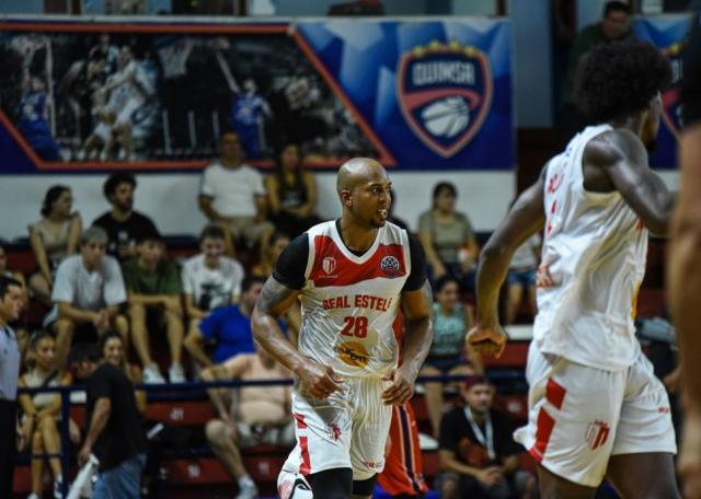 BCLA: El torneo pide urgente una expansi�n