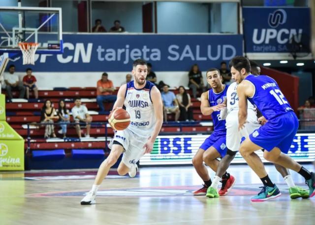 Qued� contra las cuerdas