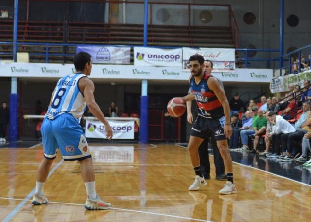 Sur B: Racing dio el golpe, Villa Mitre respir� en casa