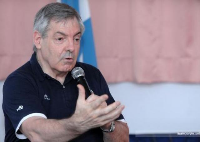 Bell�n disert� sobre la aplicaci�n de las nuevas reglas