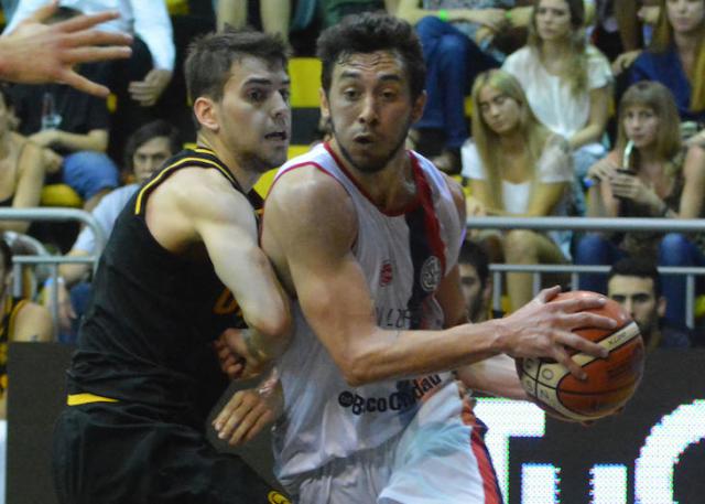 Faggiano: �Estamos enfocados en mejorar d�a a d�a�