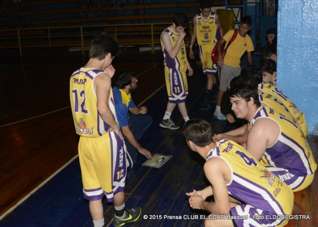 "Es so�ado donde estamos"