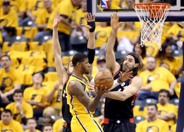 Toronto defendi� lo que le pertenece