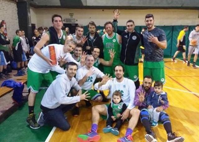 Se cerr� la primera fase