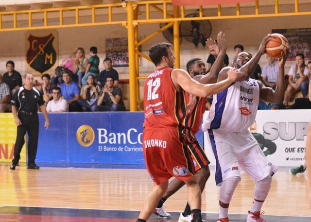 Nadie dijo que iba a ser f�cil