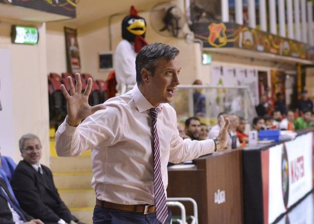 Gonz�lez: "Fuimos contundentes"