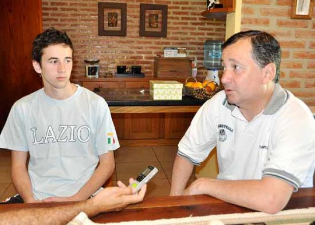 El �ltimo de Pico FC