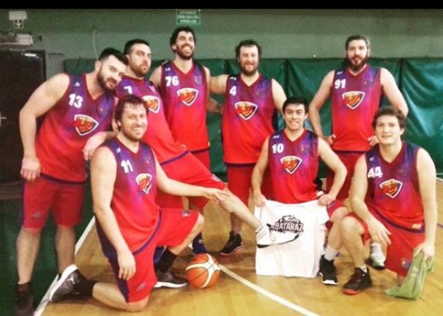 Se larg� la segunda