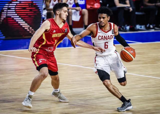 Canad� mostr� sus credenciales