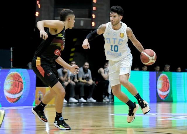 Inicio a toda m�quina