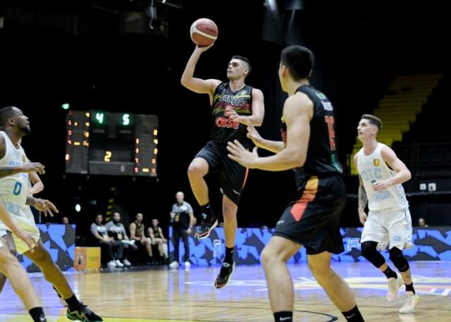 Inicio a toda m�quina