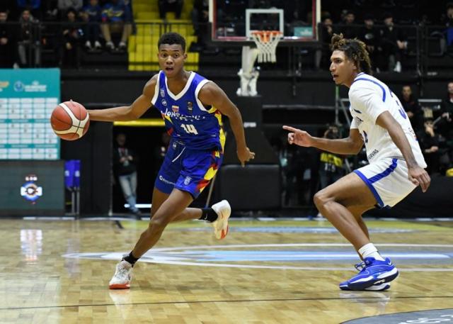 �Qu� pas� en el Grupo A?