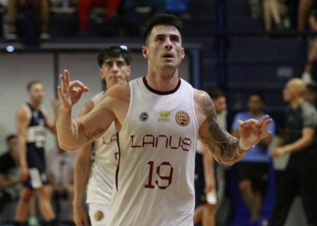 Sur A:  Lan�s imparable, Racing en suplementario