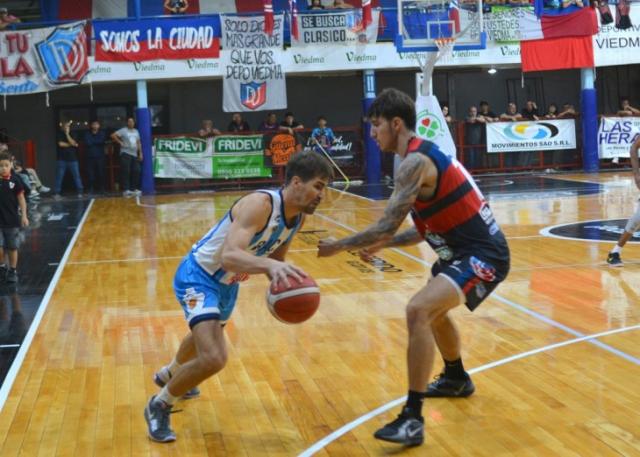 Sur B: Racing dio el golpe, Villa Mitre respir� en casa