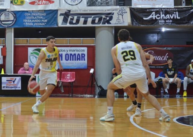 Viedma y Quilmes lo resolvieron en casa, Pergamino con la sorpresa