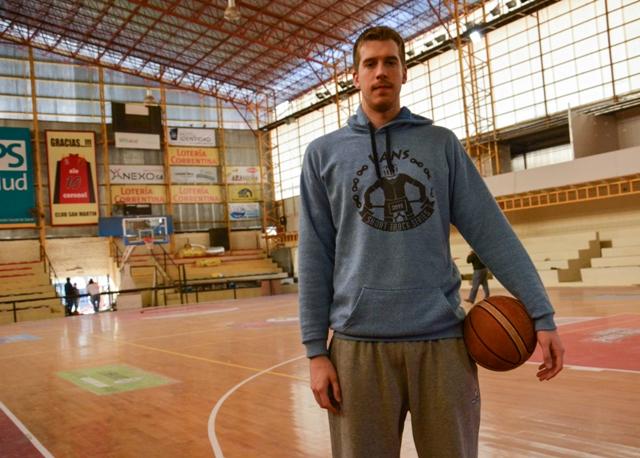 Bortol�n: "La pretemporada va a ser fundamental"