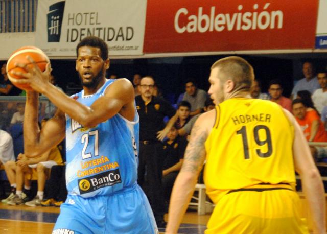 Regatas reaccion� a tiempo