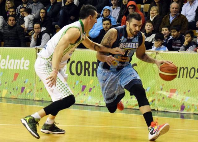 La alegr�a de Regatas