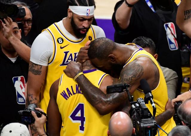 Sue�an con las finales