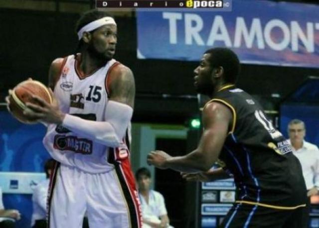 Mart�nez: �No tengo dudas que somos mejores que Ol�mpico�